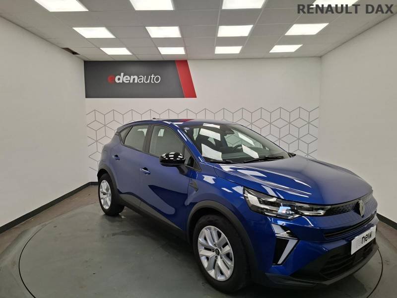 Renault Captur - Photo 9