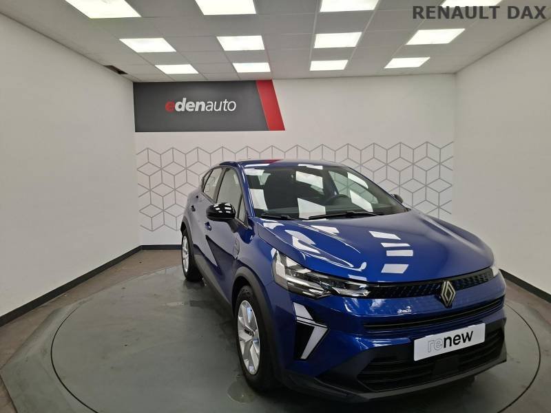 Renault Captur - Photo 10
