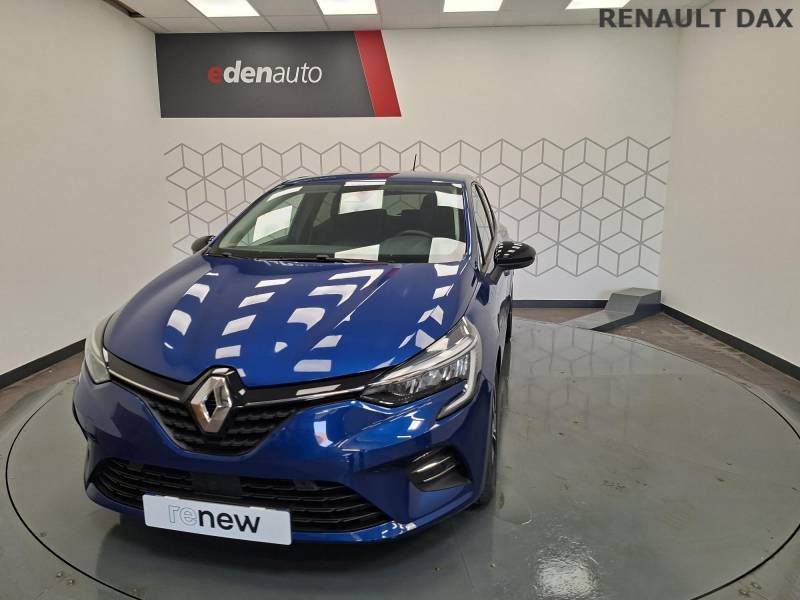 Renault Clio - Photo 11