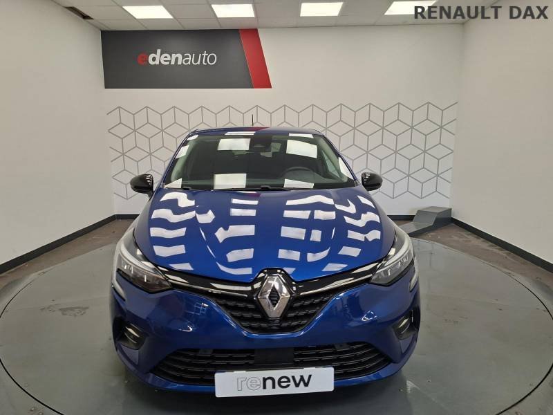 Renault Clio - Photo 12