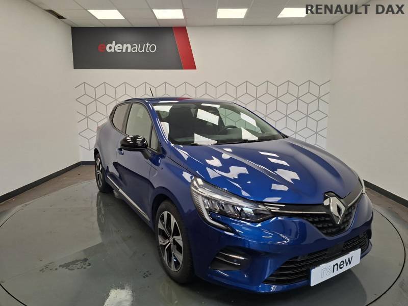 Renault Clio - Photo 13