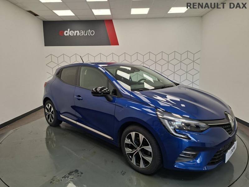 Renault Clio - Photo 14