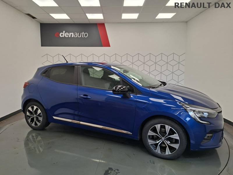 Renault Clio - Photo 15