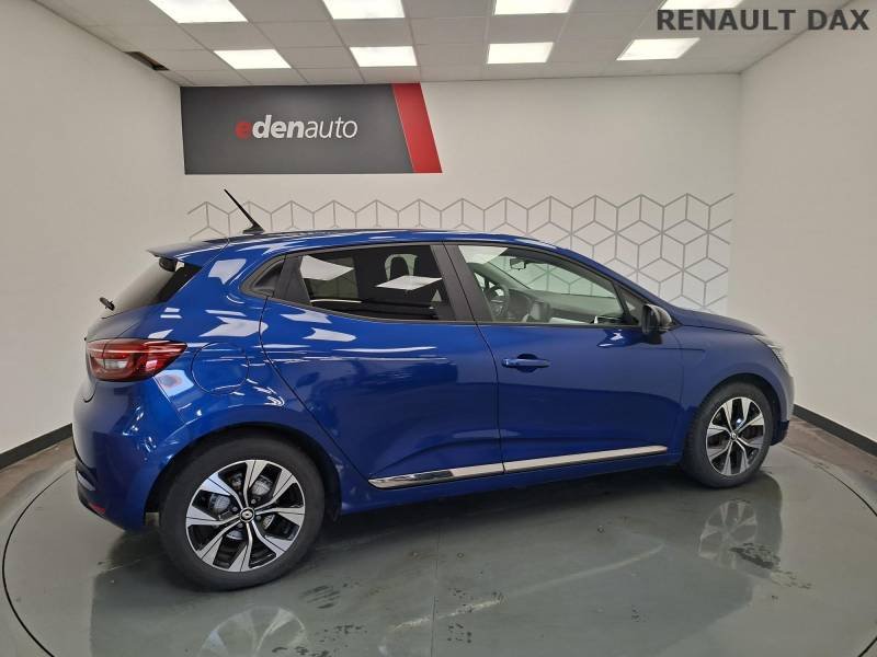 Renault Clio - Photo 17