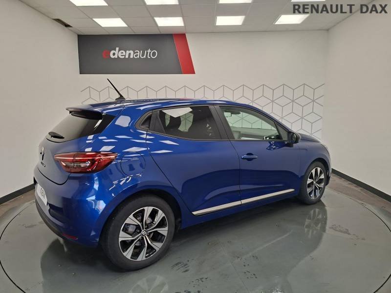 Renault Clio - Photo 18