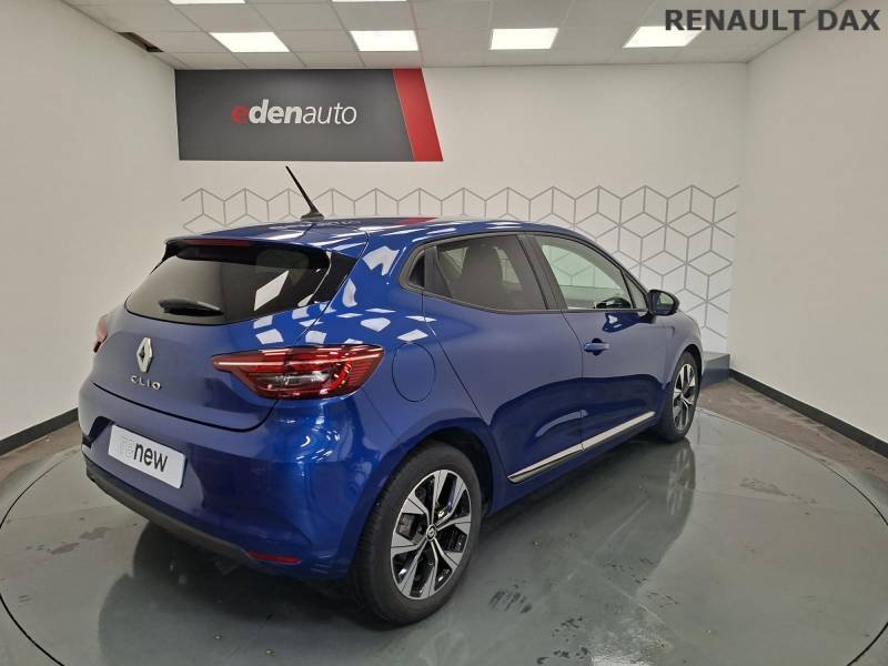 Renault Clio - Photo 19