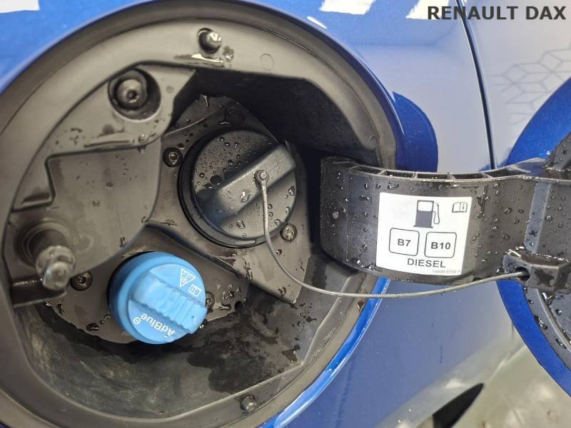 Renault Clio - Photo 23