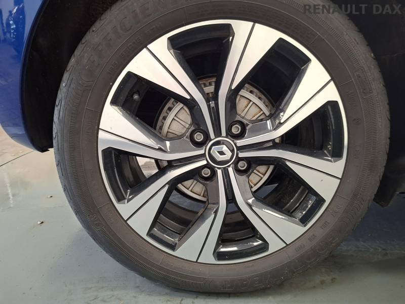 Renault Clio - Photo 24