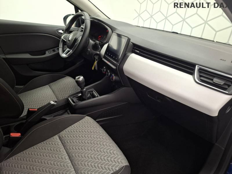 Renault Clio - Photo 29