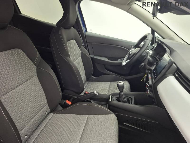 Renault Clio - Photo 30
