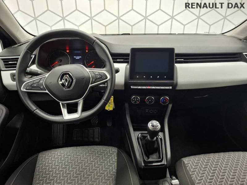 Renault Clio - Photo 35