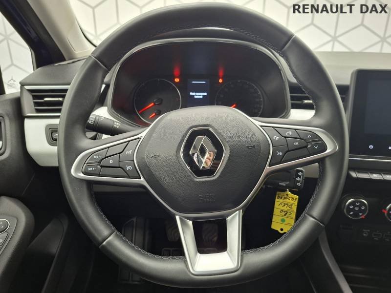 Renault Clio - Photo 36