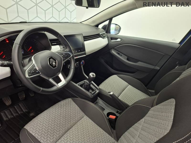 Renault Clio - Photo 37