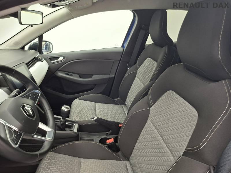 Renault Clio - Photo 38