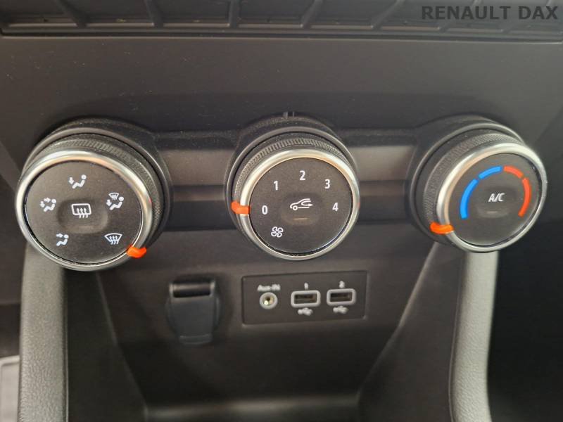 Renault Clio - Photo 44