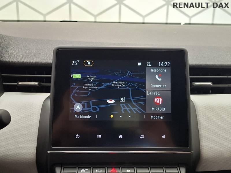Renault Clio - Photo 48
