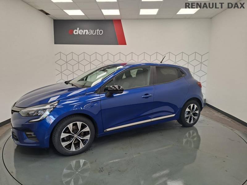 Renault Clio - Photo 9