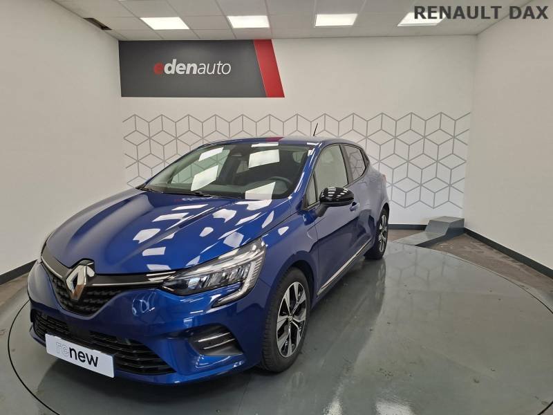 Renault Clio - Photo 10