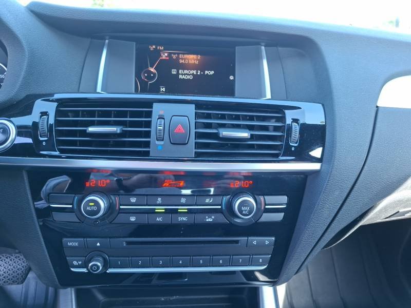 BMW X3 - Photo 11