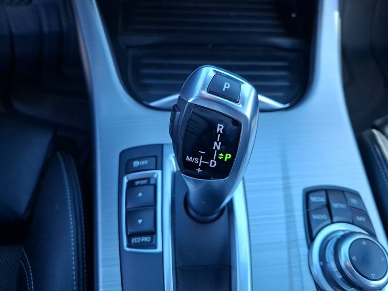 BMW X3 - Photo 12