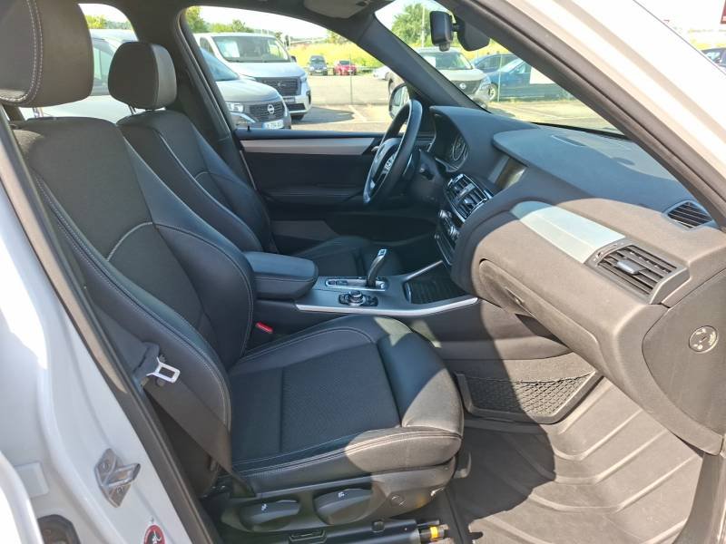 BMW X3 - Photo 13