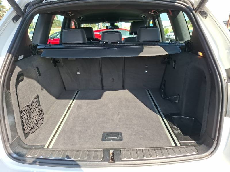 BMW X3 - Photo 14