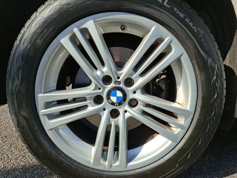 BMW X3 - Photo 15