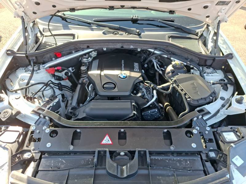 BMW X3 - Photo 16