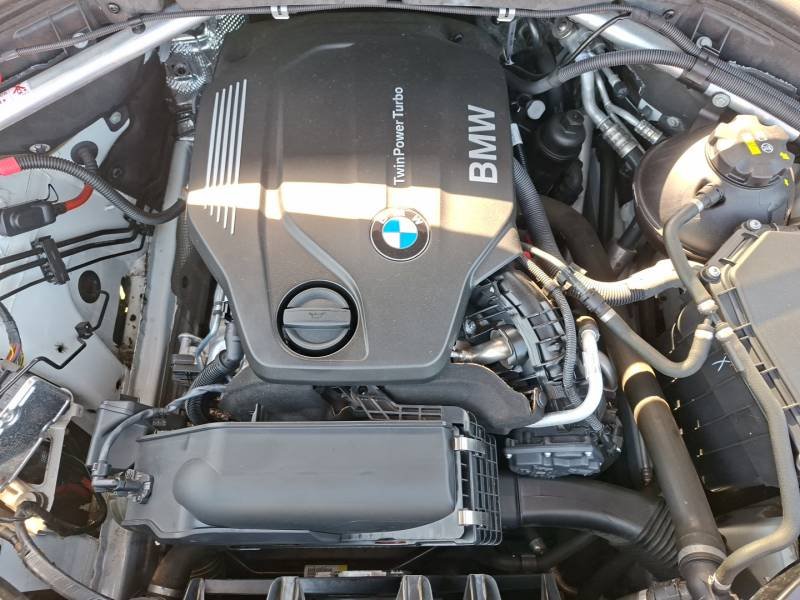 BMW X3 - Photo 17