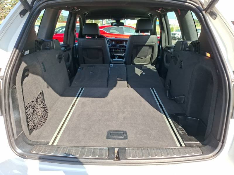 BMW X3 - Photo 18