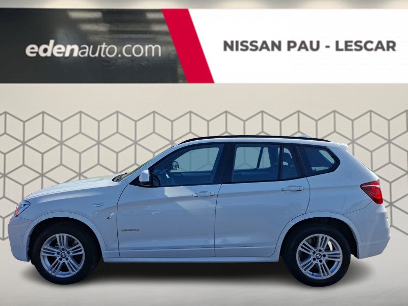 BMW X3 - Photo 2