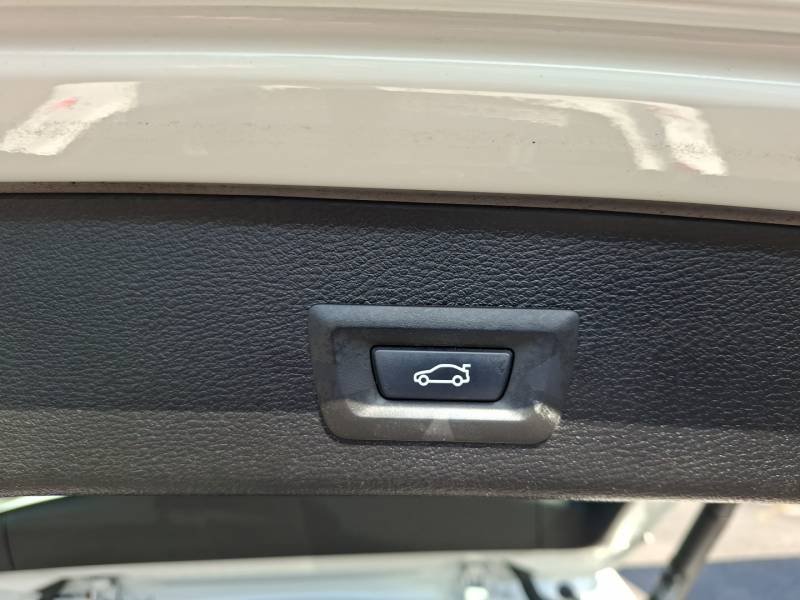 BMW X3 - Photo 21