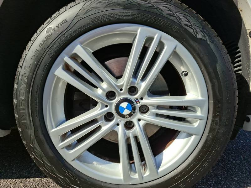 BMW X3 - Photo 22