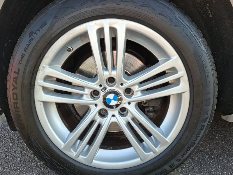 BMW X3 - Photo 23