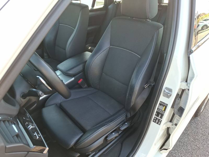 BMW X3 - Photo 25
