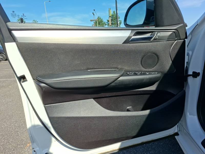 BMW X3 - Photo 26