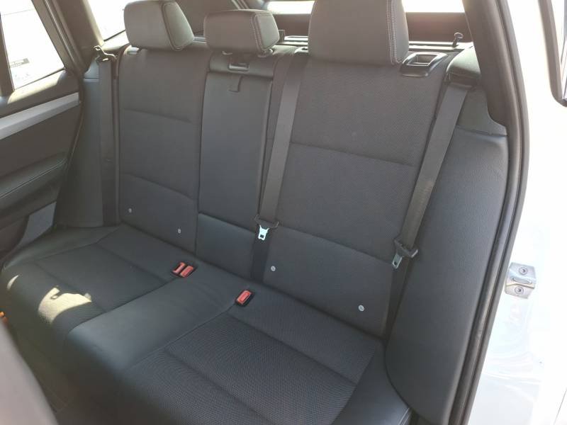 BMW X3 - Photo 27