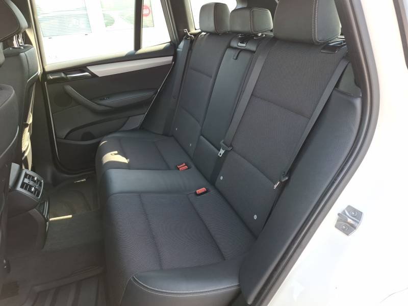BMW X3 - Photo 28