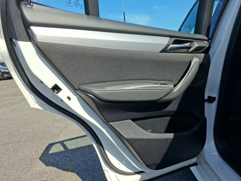 BMW X3 - Photo 29