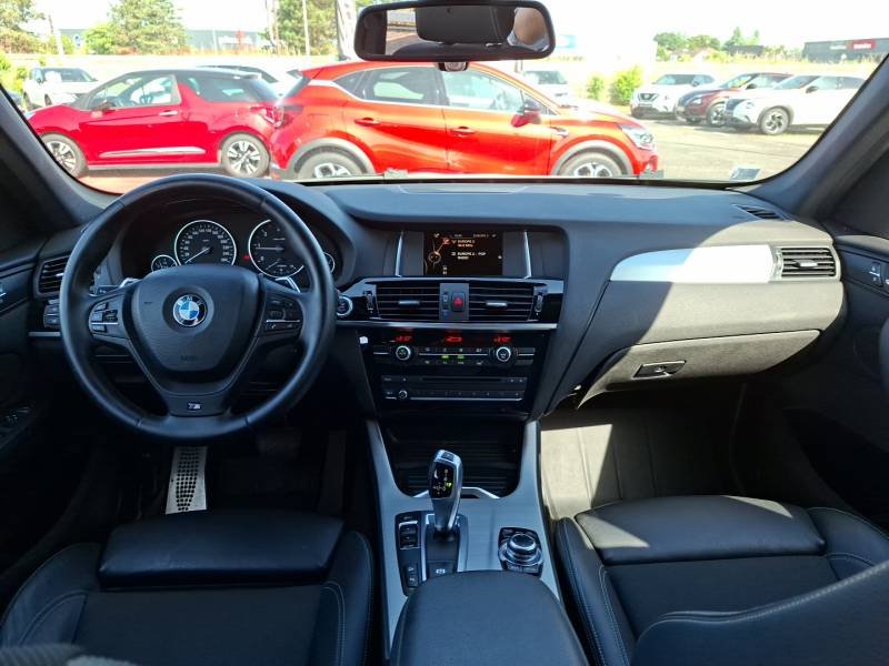 BMW X3 - Photo 30