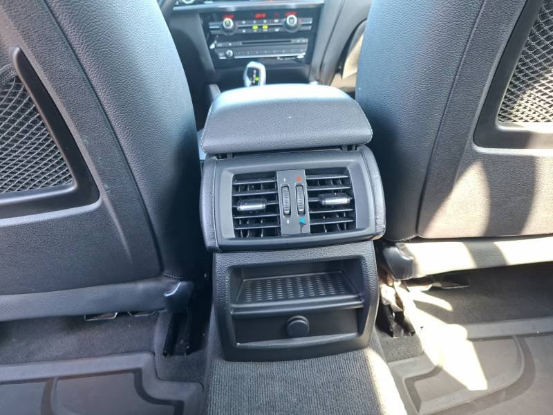 BMW X3 - Photo 31