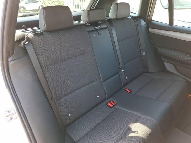 BMW X3 - Photo 33