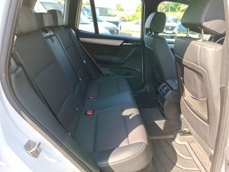 BMW X3 - Photo 34