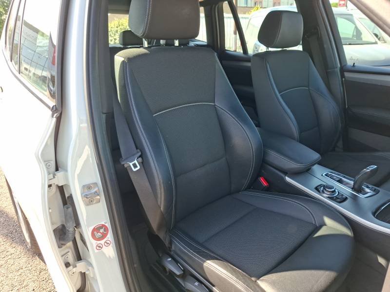 BMW X3 - Photo 36