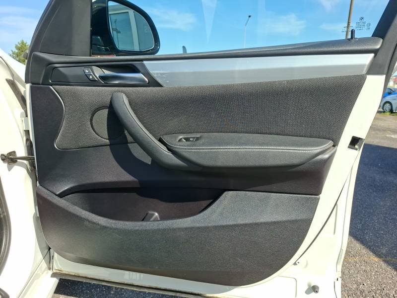 BMW X3 - Photo 37