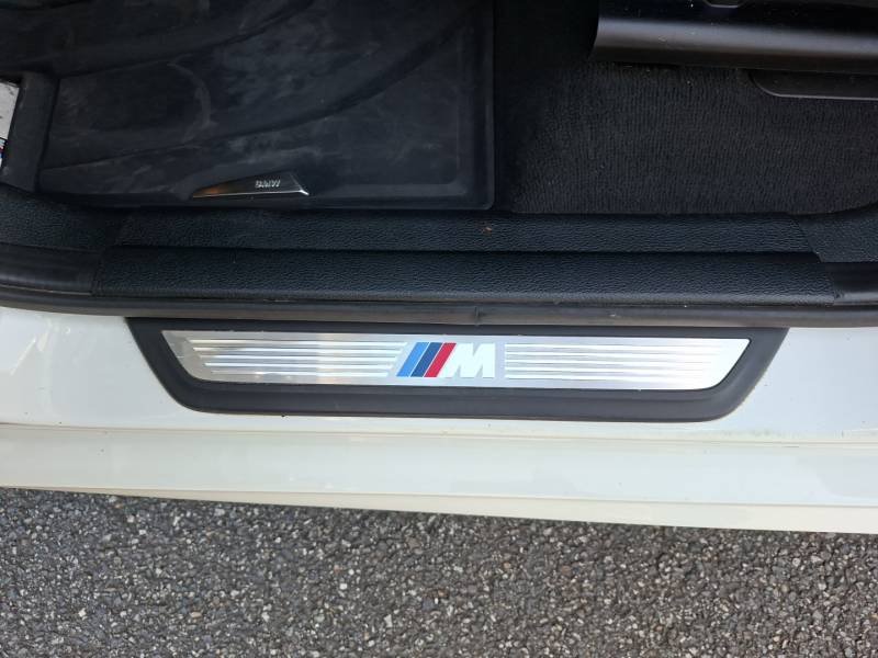 BMW X3 - Photo 39