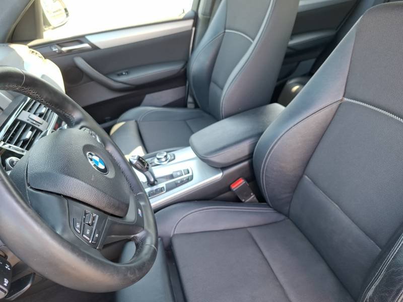 BMW X3 - Photo 40