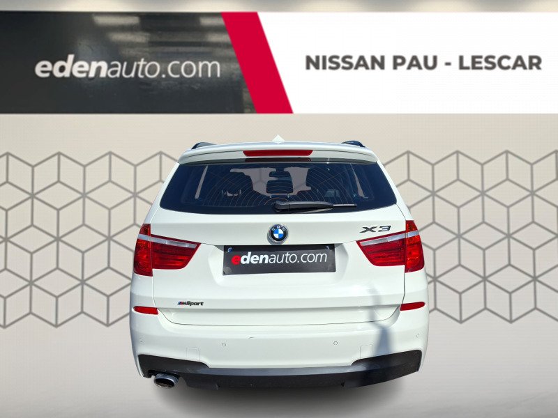 BMW X3 - Photo 4