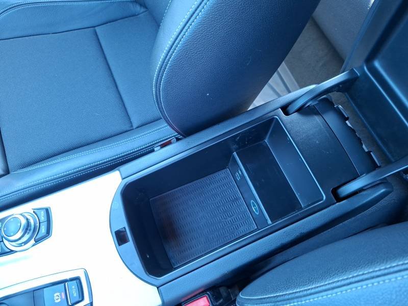 BMW X3 - Photo 41
