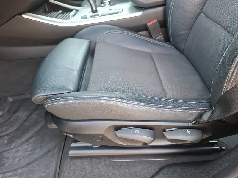 BMW X3 - Photo 44